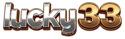 lucky33login logo