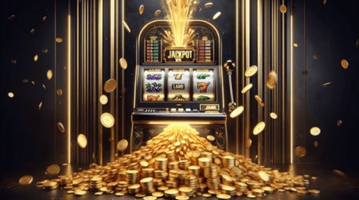 lucky33login gaming platform