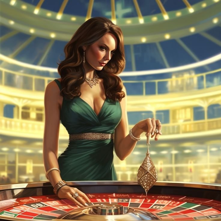 lucky33login Live Casino
